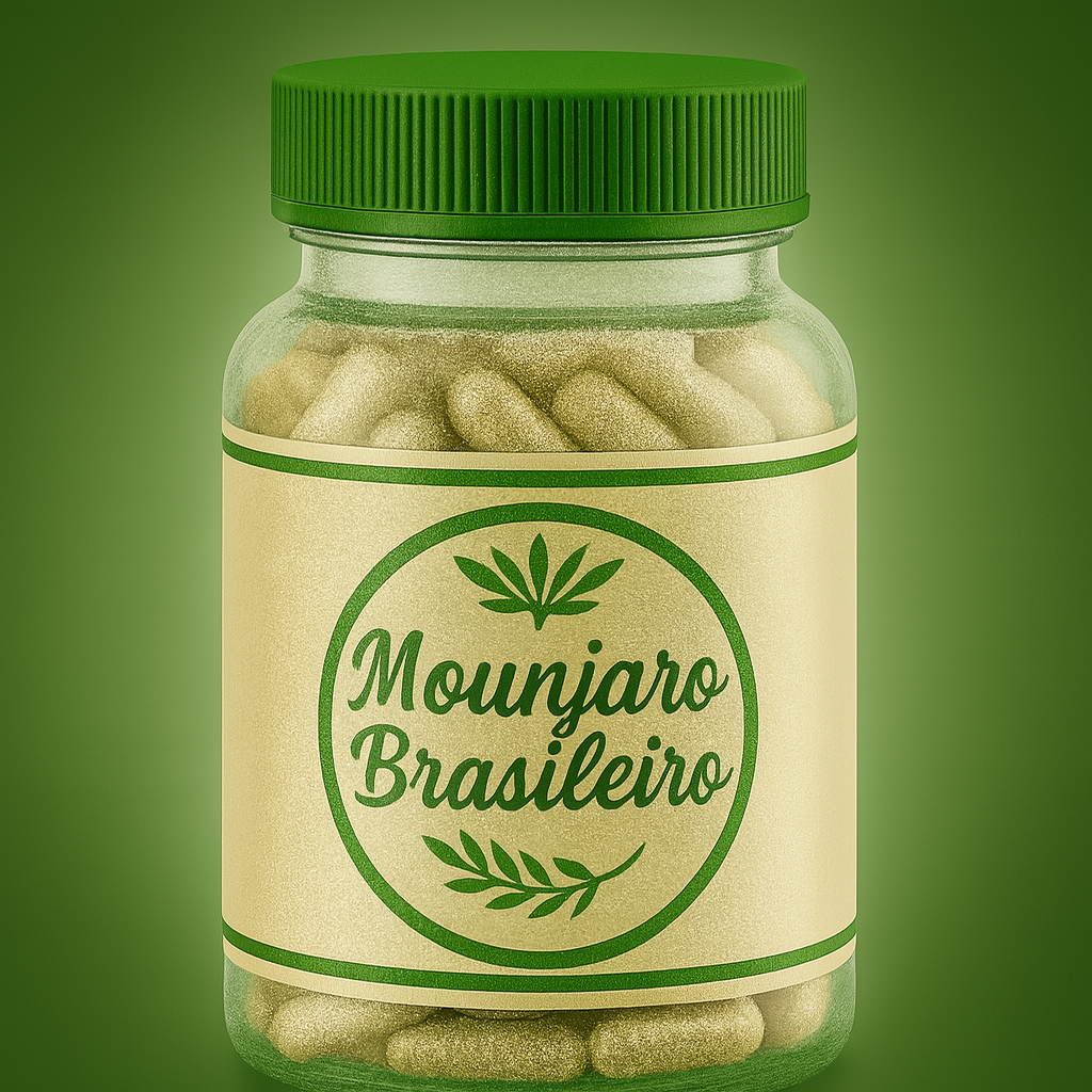 Mounjaro Caps